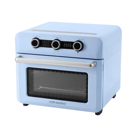 Craft Express Sublimation Blue Oven